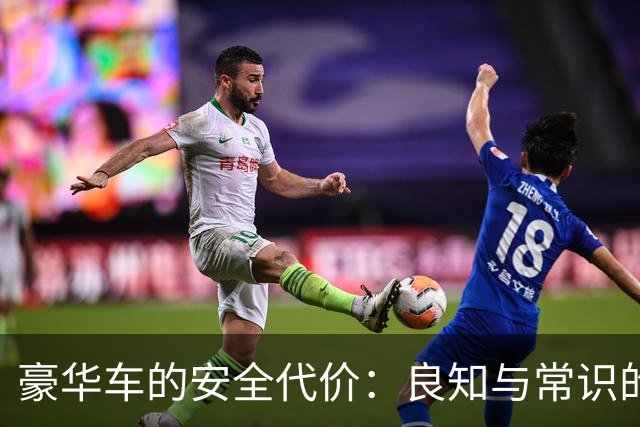 豪华车的安全代价：良知与常识的较量